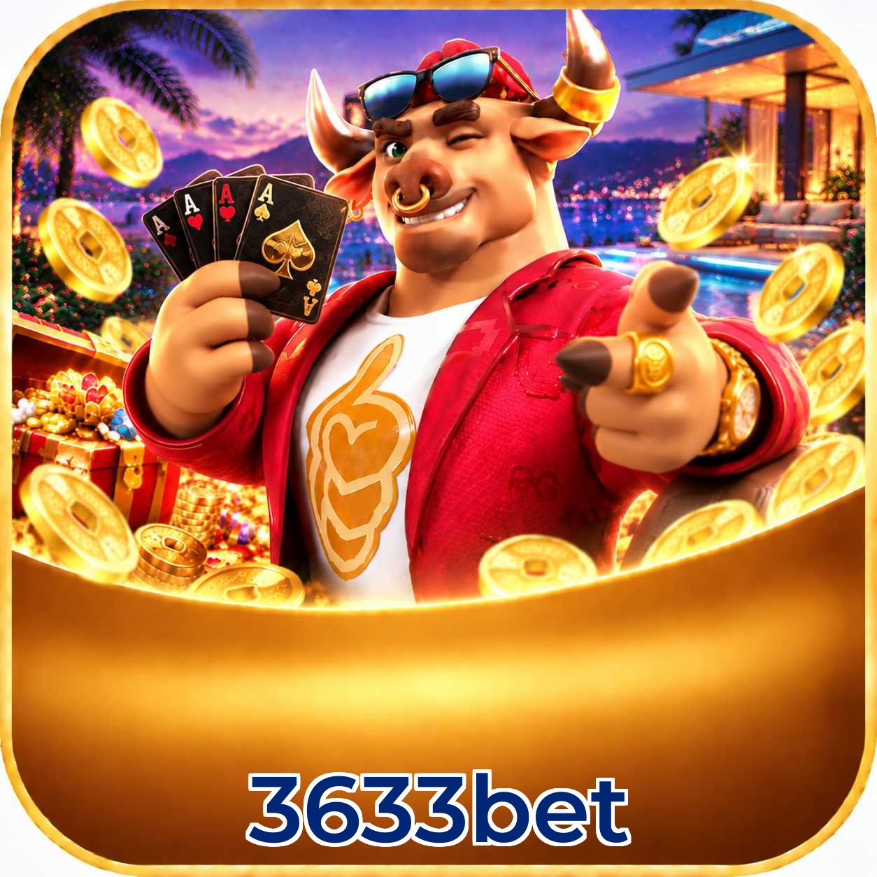 Comparativo do app 3633bet versus navegador mobile
