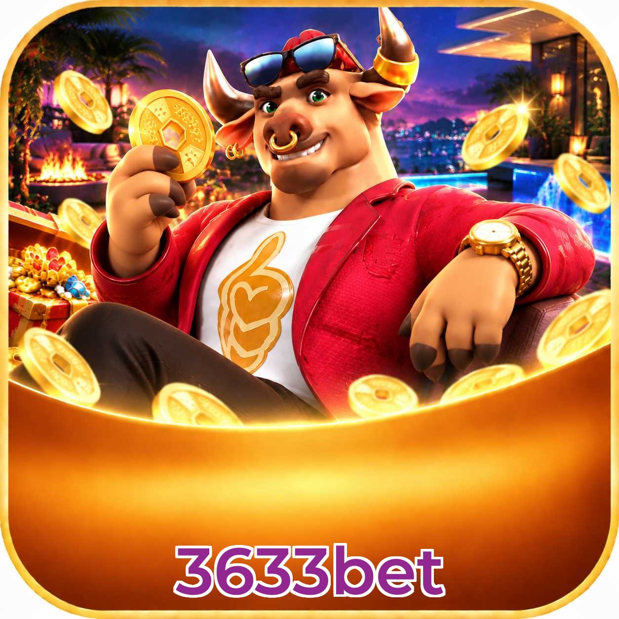 Grandes vitórias nos jogos Fortune da 3633bet