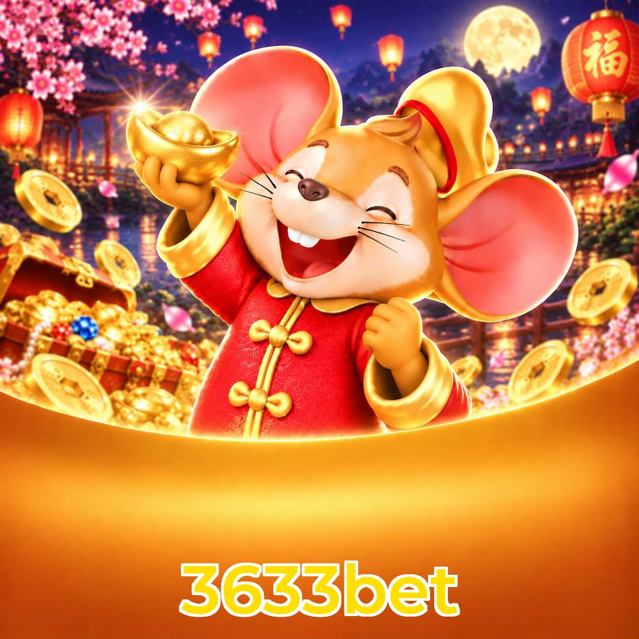 Página oficial da 3633bet no Facebook com promoções e suporte