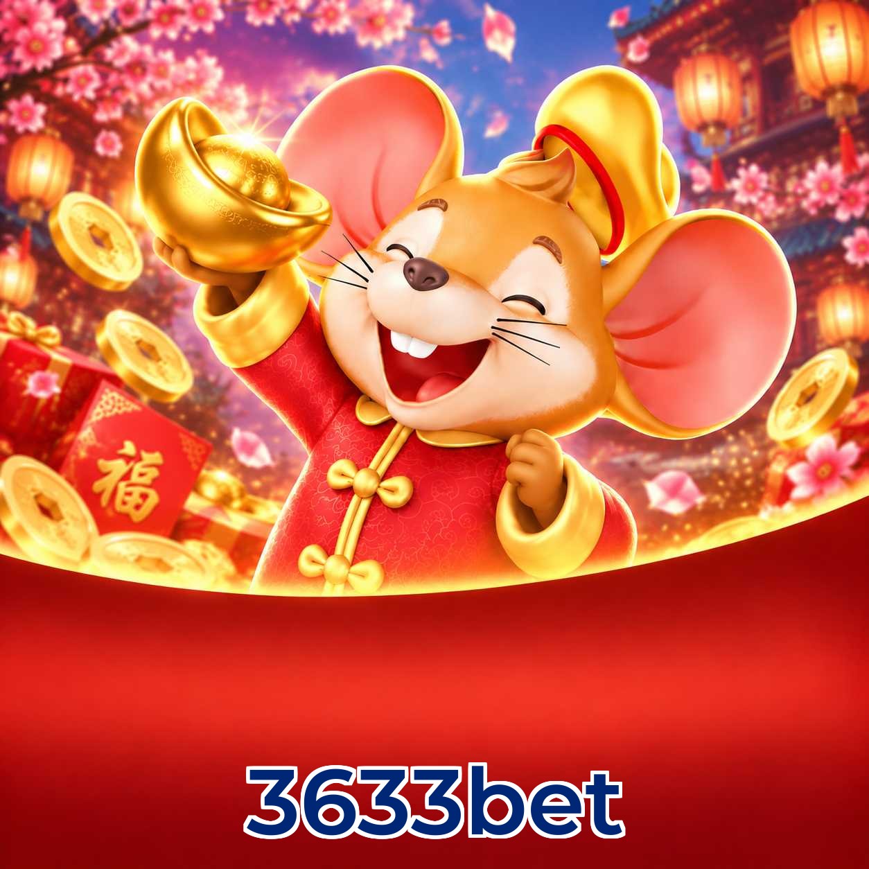 Download seguro do app 3633bet com APK oficial de 58MB