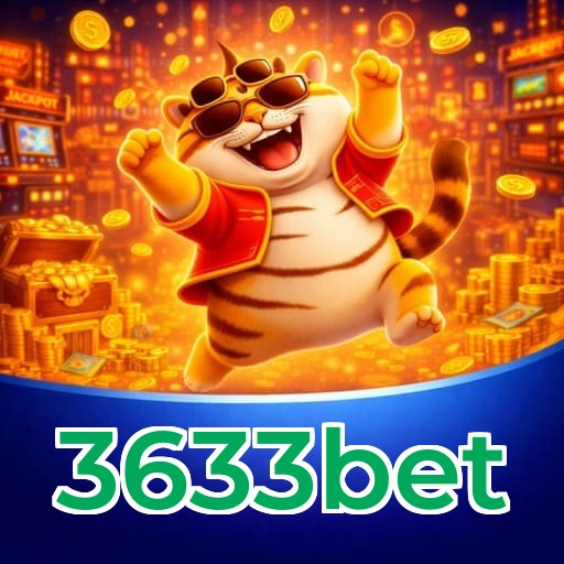 Aplicativo mobile 3633bet