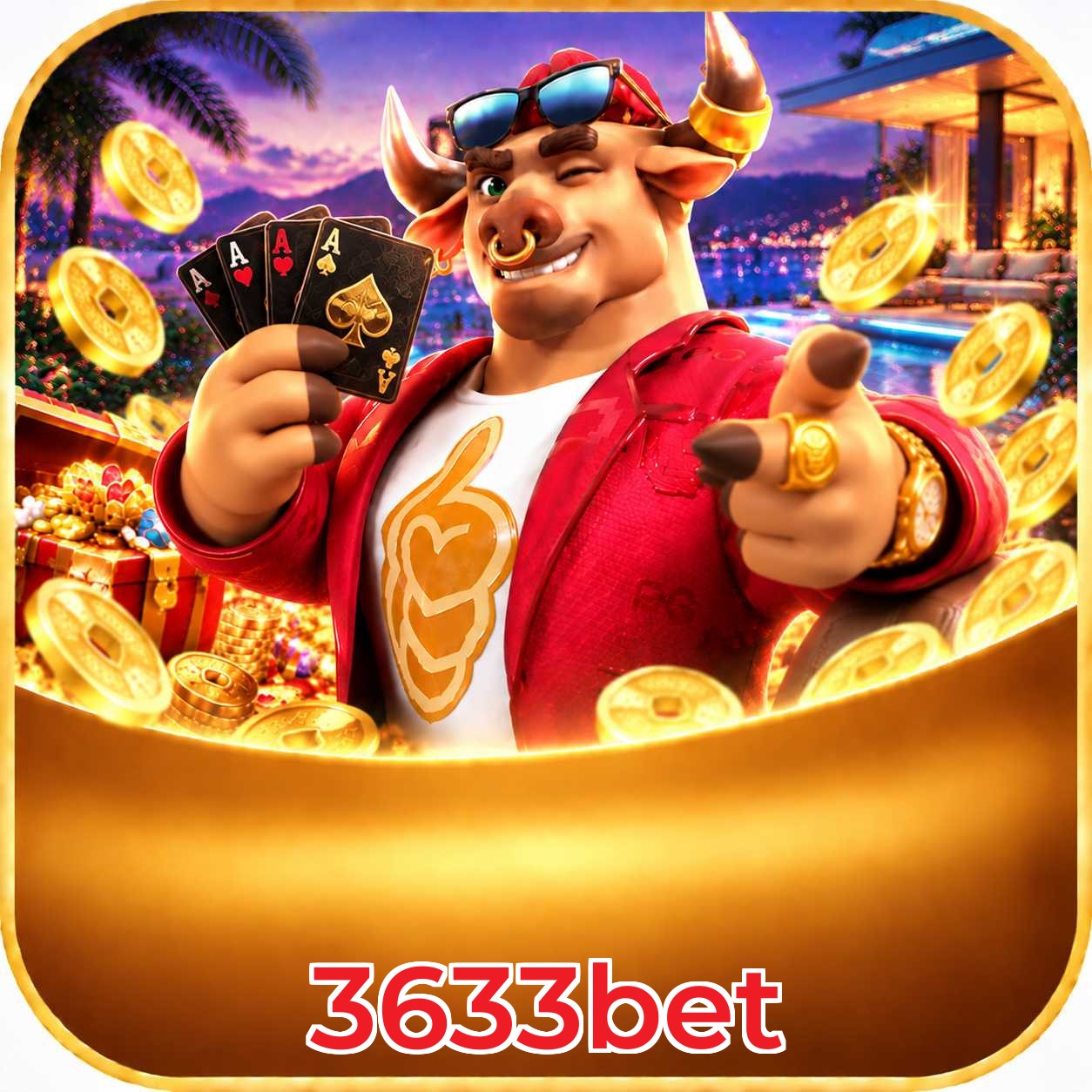 Loterias online da 3633bet com Mega-Sena e pagamento via PIX